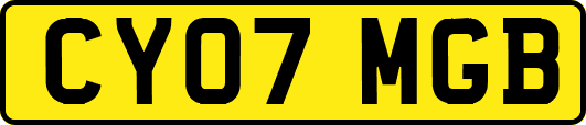CY07MGB