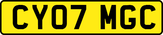 CY07MGC