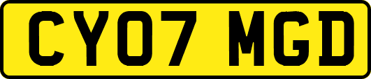 CY07MGD