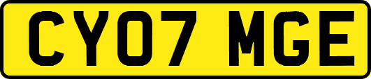 CY07MGE