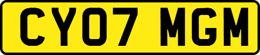 CY07MGM
