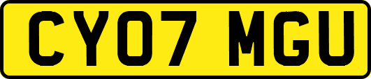 CY07MGU