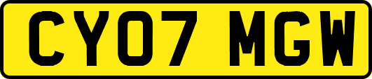 CY07MGW
