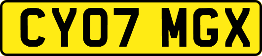 CY07MGX