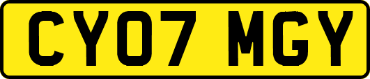 CY07MGY