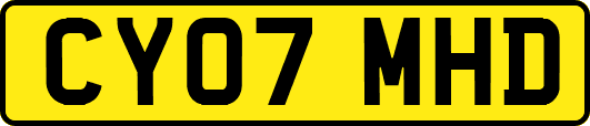 CY07MHD