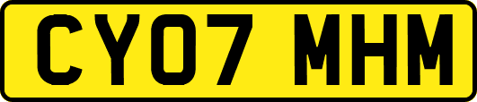 CY07MHM