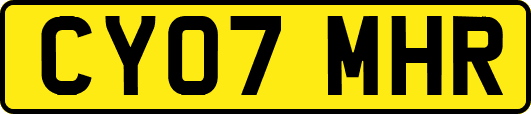 CY07MHR