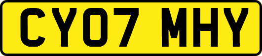 CY07MHY