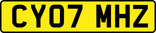 CY07MHZ