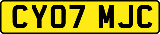 CY07MJC