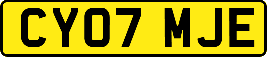 CY07MJE