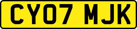 CY07MJK