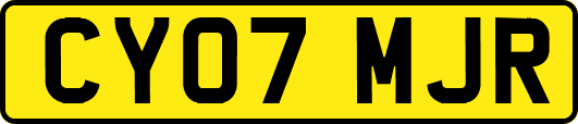 CY07MJR