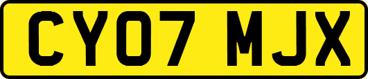 CY07MJX