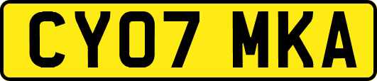 CY07MKA