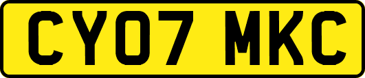 CY07MKC