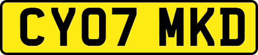 CY07MKD