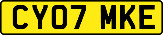 CY07MKE