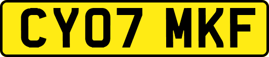 CY07MKF