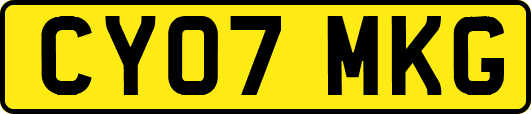 CY07MKG