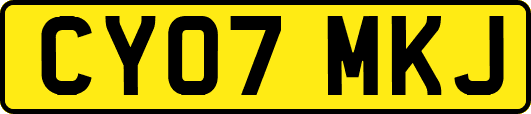 CY07MKJ
