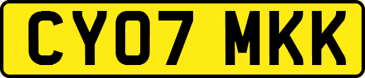 CY07MKK