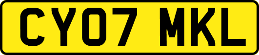 CY07MKL