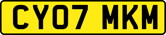 CY07MKM