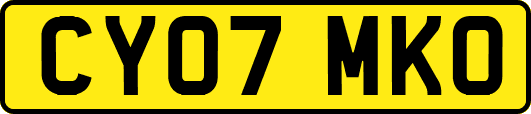 CY07MKO