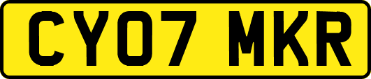CY07MKR