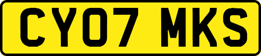 CY07MKS