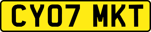 CY07MKT