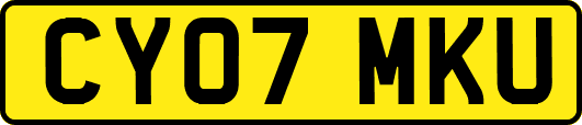 CY07MKU