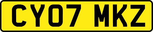 CY07MKZ