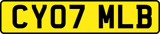 CY07MLB