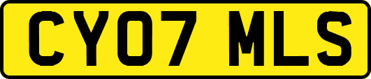 CY07MLS