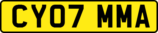 CY07MMA