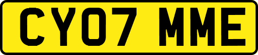 CY07MME