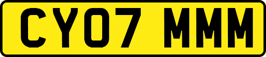 CY07MMM