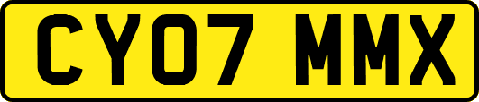 CY07MMX