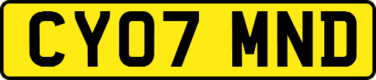 CY07MND