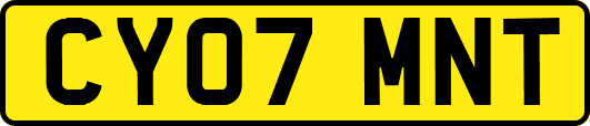 CY07MNT