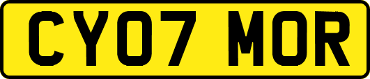 CY07MOR