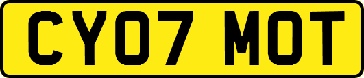CY07MOT