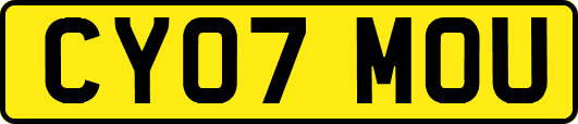 CY07MOU