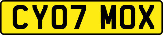 CY07MOX