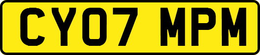 CY07MPM