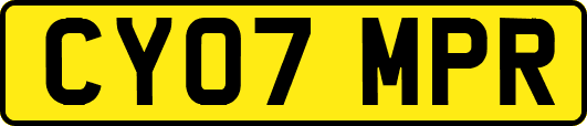 CY07MPR
