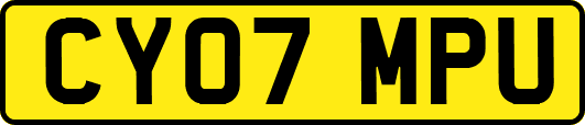 CY07MPU
